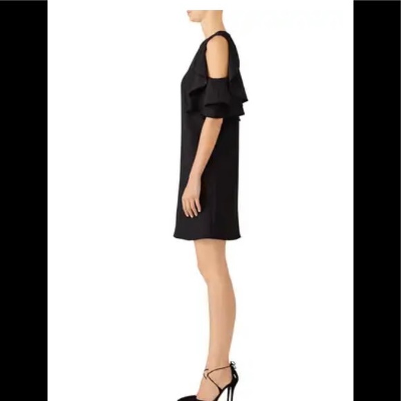 Kate Spade sleeveless dress - Picture 4 of 10